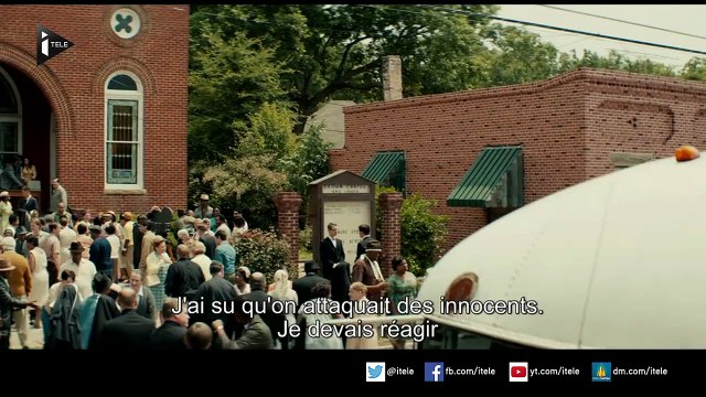 Le film Selma rend hommage au combat de Martin Luther King