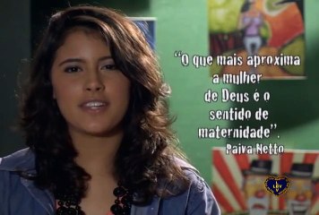 Atitude Jovem pela vida! (Parte 2)