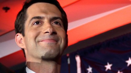 Iran letter: Is it treason?