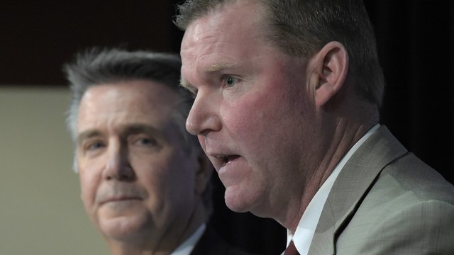 What free agents should the Redskins sign?