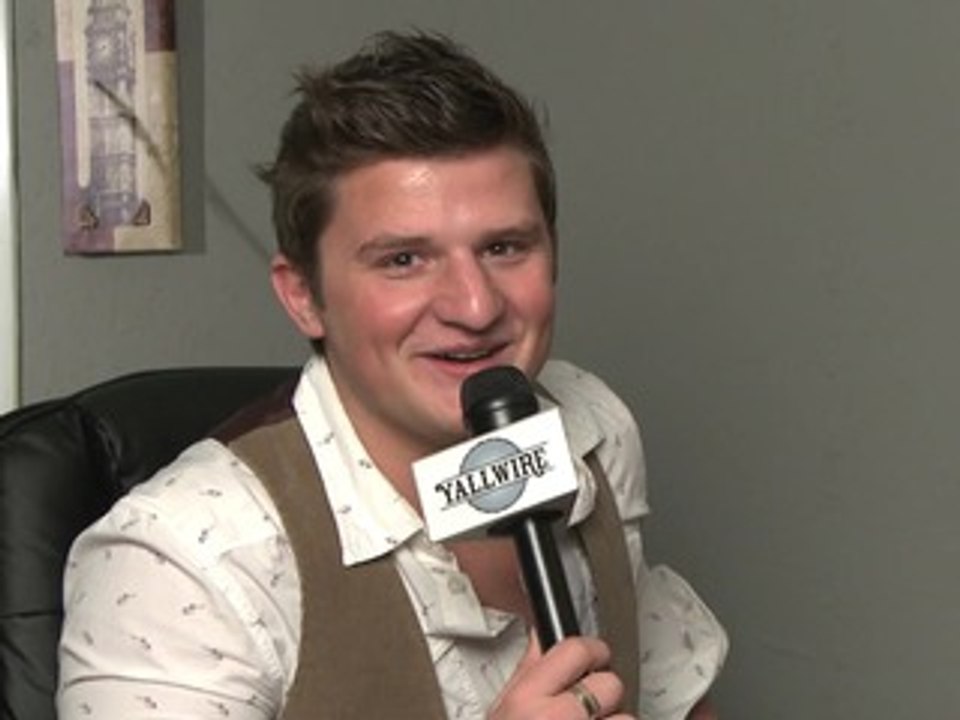 Mitch Goudy - Getting Rowdie