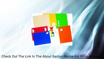 Carson Dellosa Ideal School Supply Pattern Blocks Stickers (1564518124) Review
