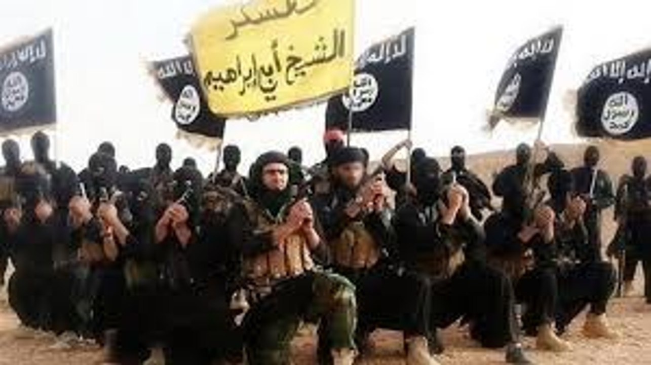 atraer más simpatizantes ¿Qué métodos usa el Estado Islámico