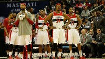 Can the Wizards be fixed?