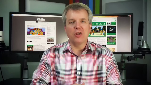 Console Microsoft Xbox One - Mise à jour de mars disponible