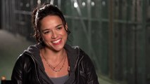 Machete Kills - Interview Michelle Rodriguez VO