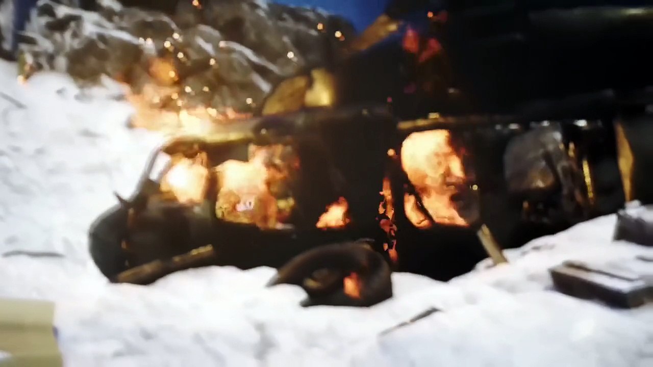 Far Cry 4 - Gameplay commenté la Vallée des Yétis