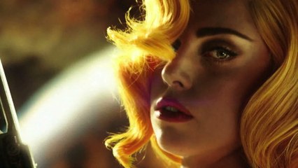 Bande-annonce : Machete Kills - Teaser (2) VO