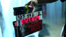 Bande-annonce : Machete Kills - Interview de l'équipe du film (3) VO