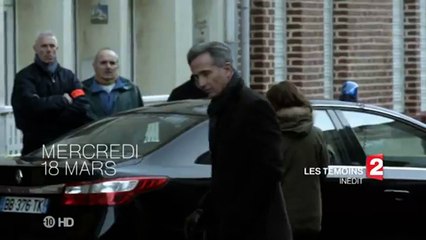 Bande-annonce Les Témoins - saison 1