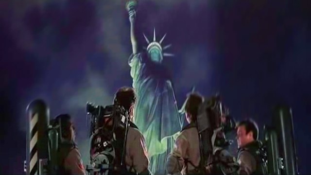 Ghostbusters Reboot with Channing Tatum