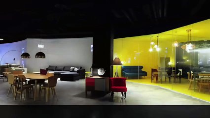 Un entretien d'embauche 50 nuances of greys vu par Made.com