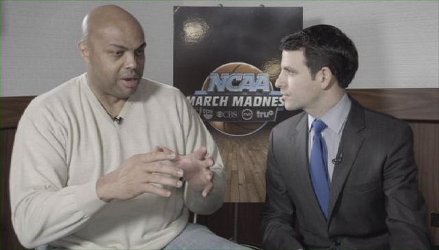 Charles Barkley: College Hoops Issues