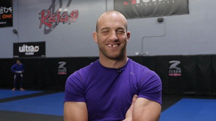 Pat Cummins on PED testing, OSP & Rampage Jackson