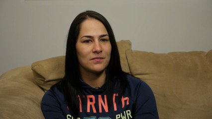 Tải video: Jessica Eye talks Ronda Rousey, Bethe Correia & Mike Tyson