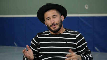 Ian McCall on his beef with Team Alpha Male, Joseph Benavidez & Ronda Rousey