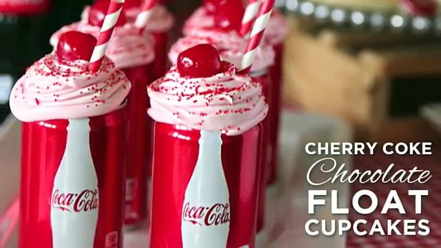 Ce qu'elle fait avec de Simples canettes de Coca va vous faire Saliver