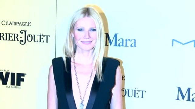 Gwyneth Paltrow Says She Was a 'Fool' to Start Goop