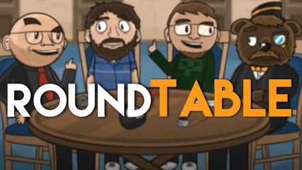 Roundtable Podcast Intro!
