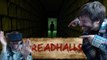 LET ME DIE | Dreadhalls | Oculus Rift Horror