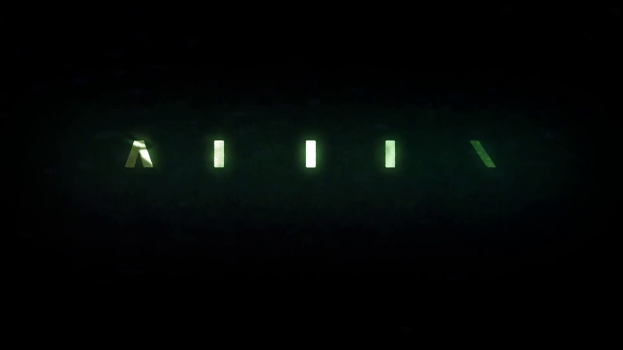 ALIEN ISOLATION In The Vents Trailer