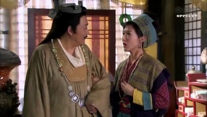 Chinese Movies 2015,Chinese Drama 2015,រឿងចិនថ្មី,Anupeap AtiTep HD Ep (46)
