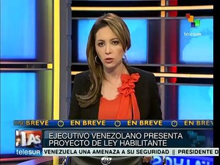 Fiscal de Venezuela: EE.UU. no conoce límites en violación de DD.HH.