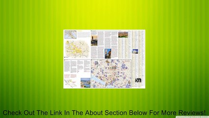 Florence (National Geographic Destination City Map) [Folded Map] Review