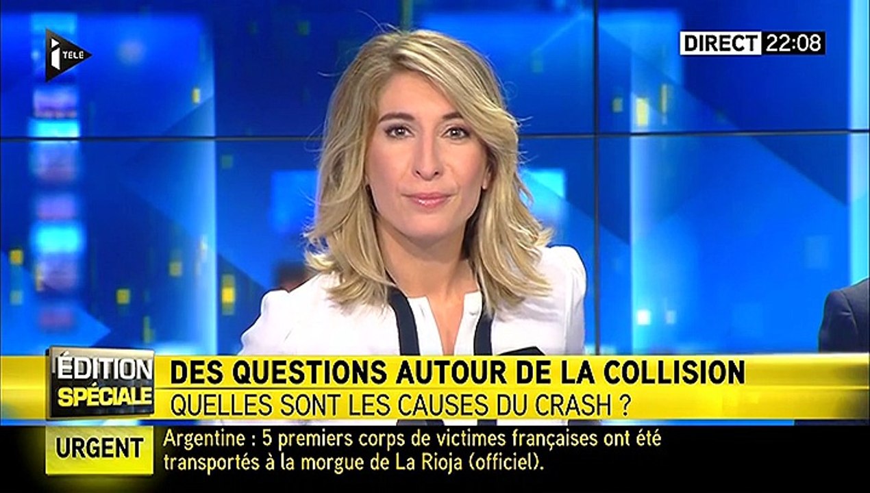 les images du crash des 2 hélicoptères