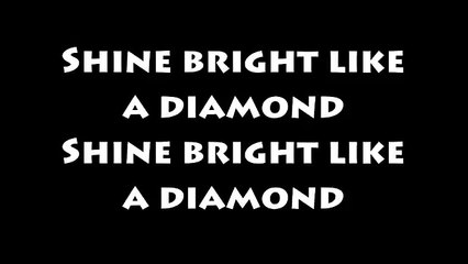 Diamond - Josef Salvat (Lyrics / Paroles)