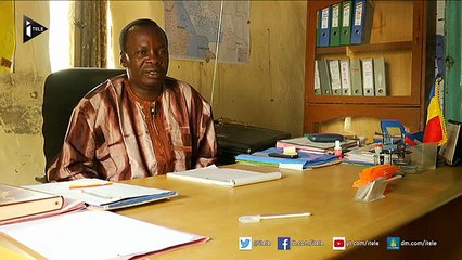 Sur les traces de Boko Haram (reportage Itélé)