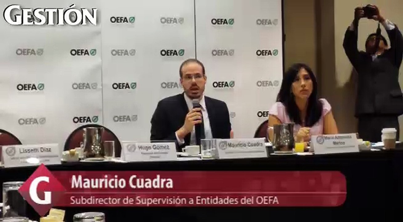 Solo 3% de municipios provinciales cuenta con infraestructura adecuada para la basura