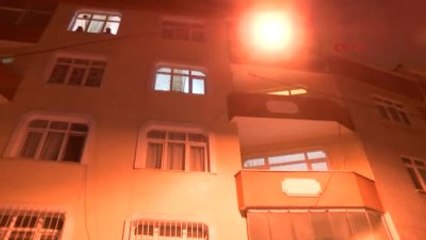 Kocası Tarafından Boğularak Öldürüldü