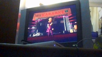 Avant les putes, le Karaoke !