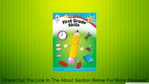 First Grade Skills: Gold Star Edition (Home Workbooks) [Paperback] Review