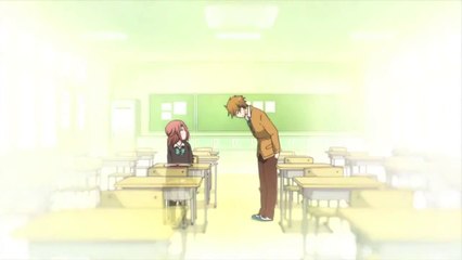 [Isshukan Friend AMV] Shirushi - ClariS (Vietsub)