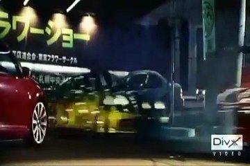 Tokyo Drift - 2Fast 2Furious