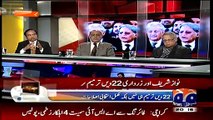 Capital Talk (Nawaz Sharif Aur Zardari Ka Raza Rabbani Per Itifaaq Kaise Hua..--) – 10th March 2015