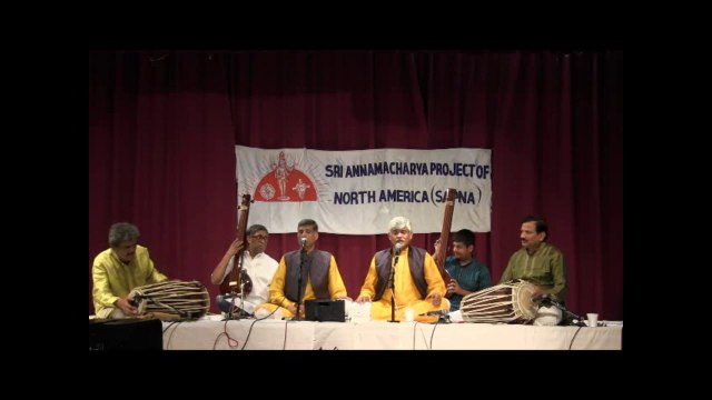 SAPNA: EKAAHAM: HINDUSTANI: PADMASRI PANDITS GUNDECHA BROTHERS IN CONCERT: PART -4