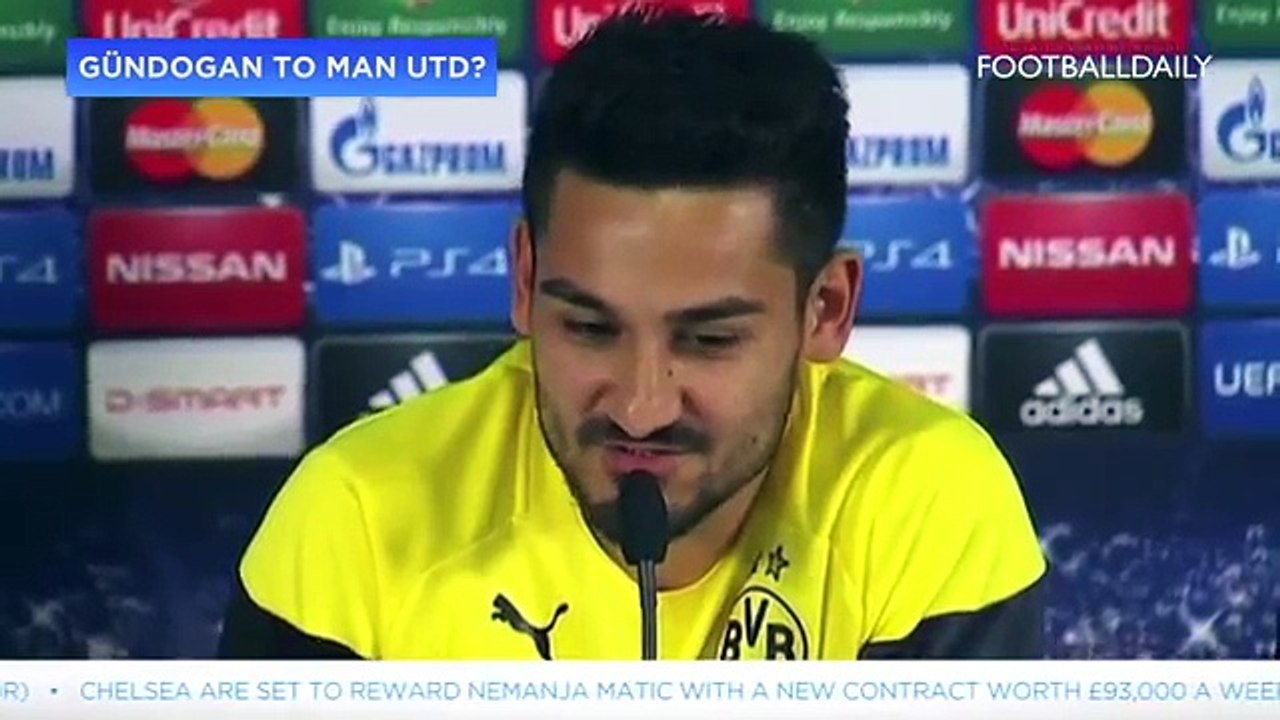 Transfer Talk - Koke to Manchester City for £44m-‬ - HD