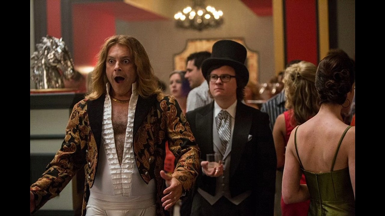 Hot Tub Time Machine 2  Full Movie