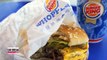 Burger King quietly pulls soda from kids' menu
