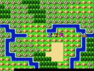 Let's Play Dragon Quest 2! Episode 8