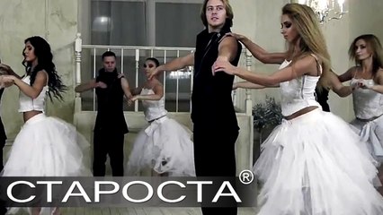 Dancity Show Ballet - Sweet Dreams