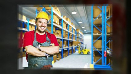 Top-of-the-Line Platform and Warehouse Trolleys from MHA Products