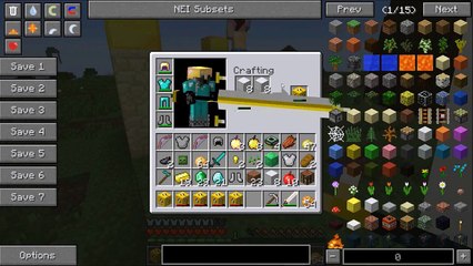 Minecraft  THE QUEEN CHALLENGE GAMES - Lucky Block Mod - Modded Mini-Game