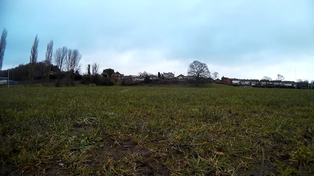 newinn rain practice