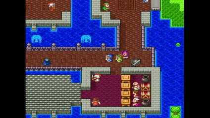 Let's Play Dragon Quest 2! Episode 13