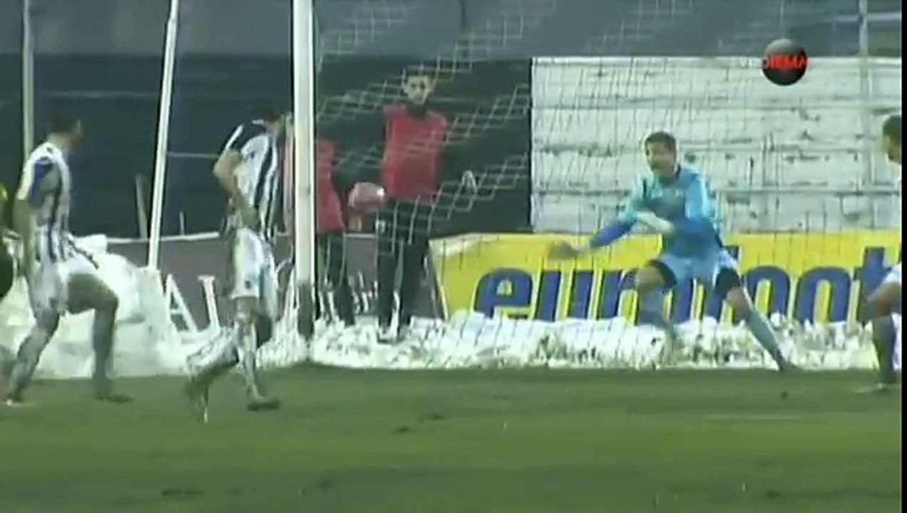 Lokomotiv Plovdiv vs Botev Plovdiv 0-2‬ - HD