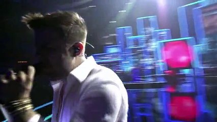 Cristiano Araújo   Blackout   (DVD in The Cities)